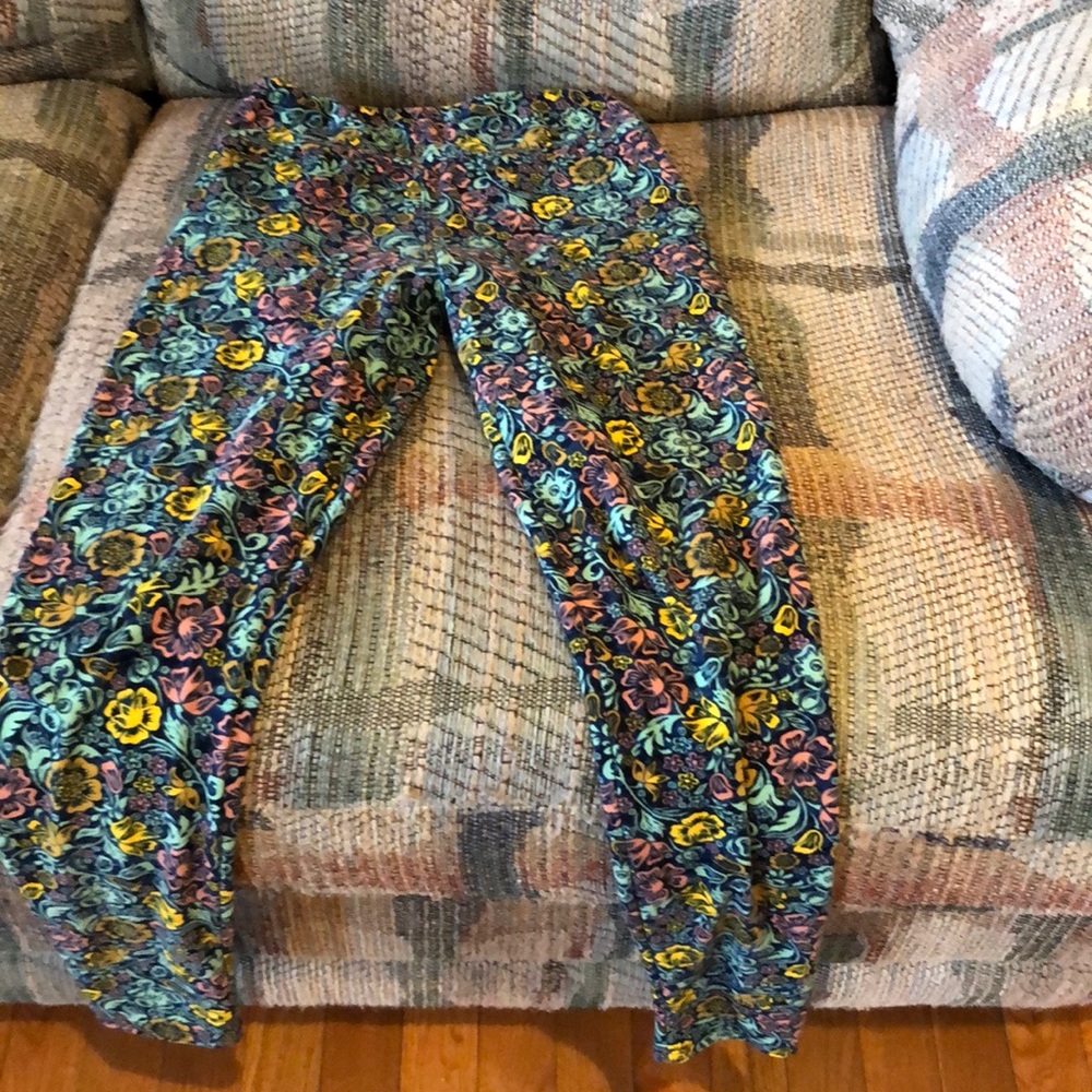 Leggings